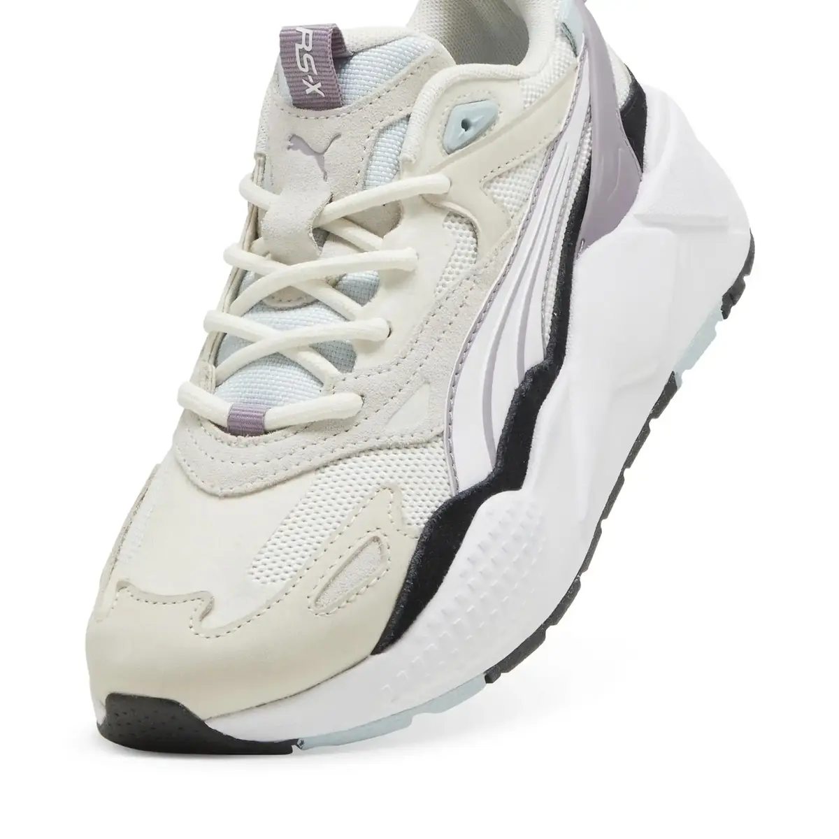Puma RS-X Efekt PRM Beyaz Kadın Günlük Spor Ayakkabı