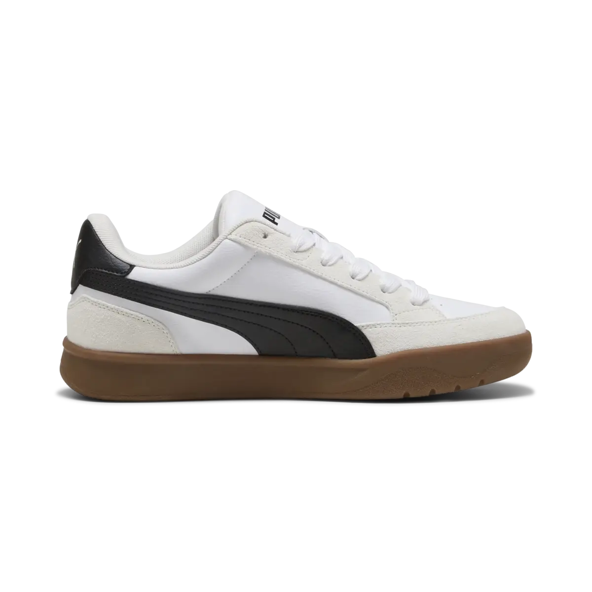 Puma Park LT OG Beyaz Erkek Spor Ayakkabı & Sneaker