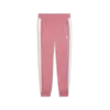 Puma T7 Knitted Pants Pembe Kadın Eşofman Altı