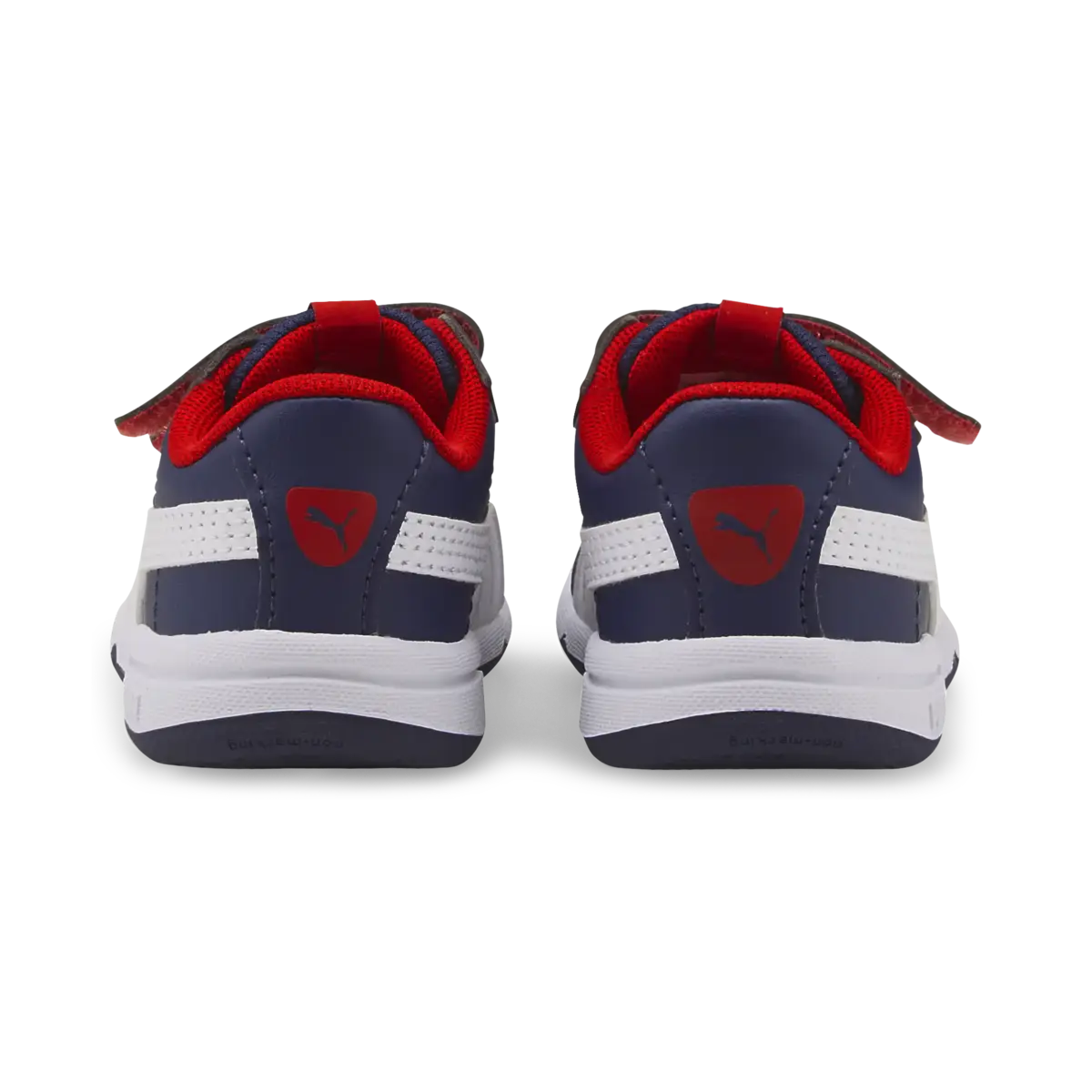 Puma Stepfleex 2 SL V Inf Lacivert Bebek Yürüyüş Ayakkabısı