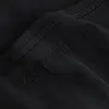 Calvin Klein INSTITUTIONAL WASHED Erkek Siyah Eşofman Altı