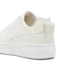 Puma CA Pro 'Lux III' WV Wns Krem Kadın Spor Ayakkabı & Sneaker