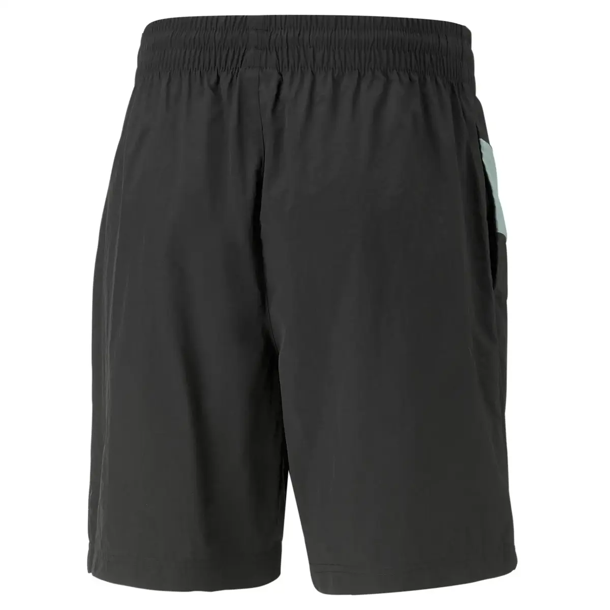 Puma SWxP Siyah Erkek Şort