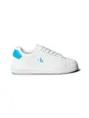 Calvin Klein CHUNKY CUPSOLE RU PA, 0LE Beyaz Kadın Spor Ayakkabı & Sneaker
