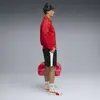 Puma T7 Relaxed Shorts 7" Siyah Erkek Şort