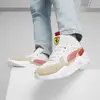 Puma Ferrari RS-X Beyaz Erkek Günlük Spor Ayakkabı