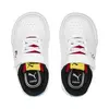 Puma Caven Brand Love AC+ Inf Beyaz Unisex Günlük Spor Ayakkabı