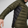 Puma PackLITE Down Jacket Yeşil Erkek Mont