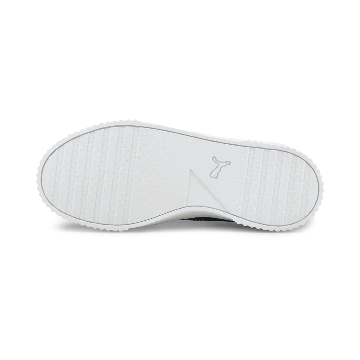 Puma Carina L Jr Siyah Kadın Spor Ayakkabı