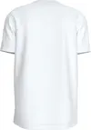 Calvin Klein Beyaz Erkek T-Shirt & Polo