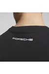 Puma Pl Graphic Tee 2 Siyah Erkek T-Shirt