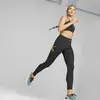 Puma W First Mile High Impact Siyah Kadın Spor Sütyeni