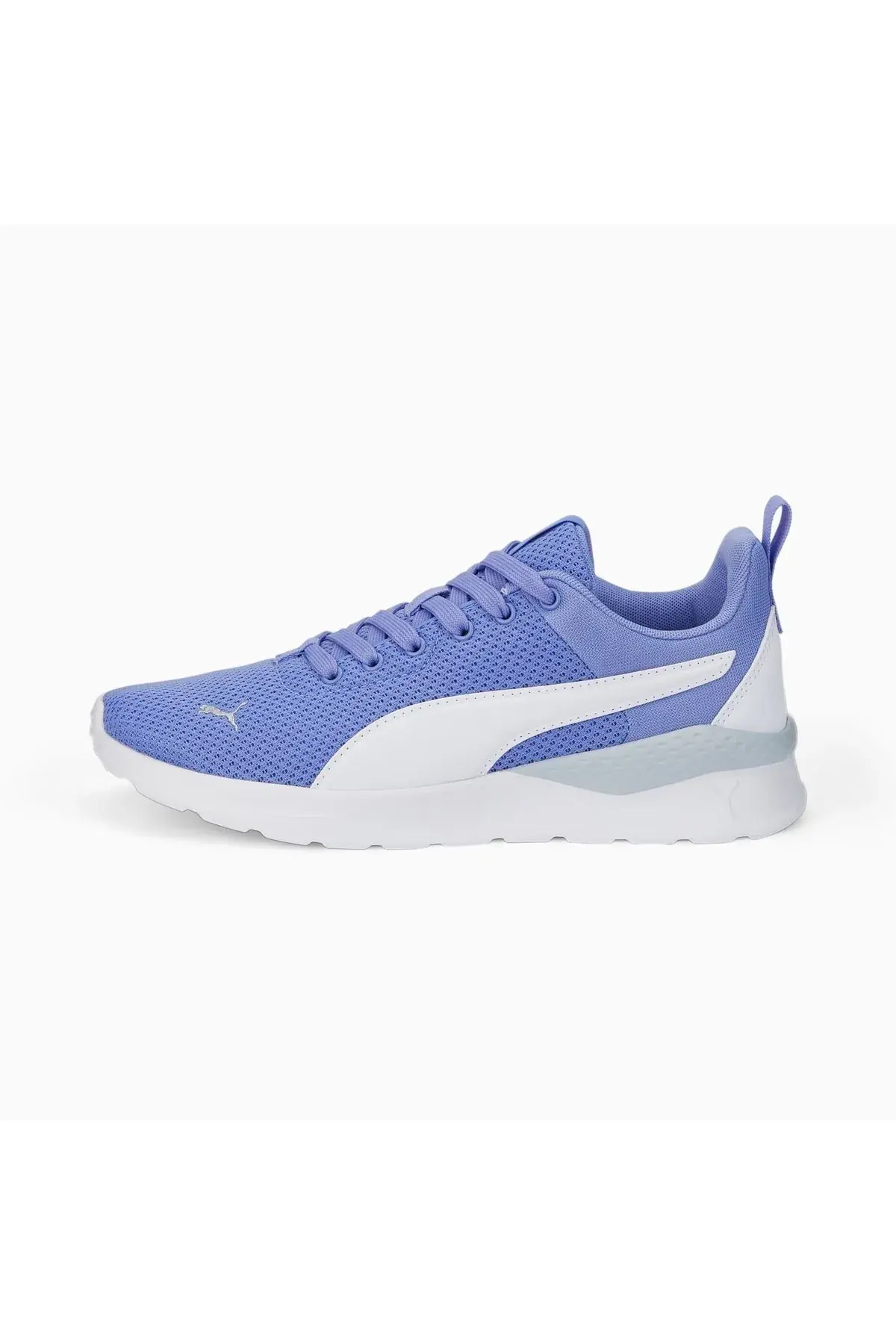 Puma Anzarun Lite Mor Erkek Günlük Spor Ayakkabı