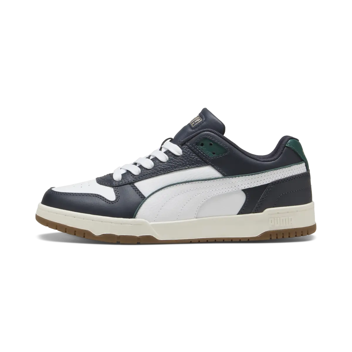 Puma RBD Game Low Beyaz Erkek Spor Ayakkabı & Sneaker