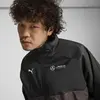 Puma MAPF1 Core Woven Jacket Siyah Erkek Fermuarlı Ceket
