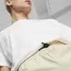 Puma OPEN ROAD Woven Pants Bej Erkek Eşofman Altı