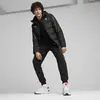 Puma Ferrari Race MT7+ Ecolite Jk Siyah Erkek Kaz Tüyü Mont