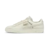 Puma Suede PALM TREE CREW Beyaz Unisex Günlük Spor Ayakkabı