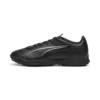 Puma ULTRA 5 PLAY TT Siyah Erkek Halı Saha Ayakkabısı