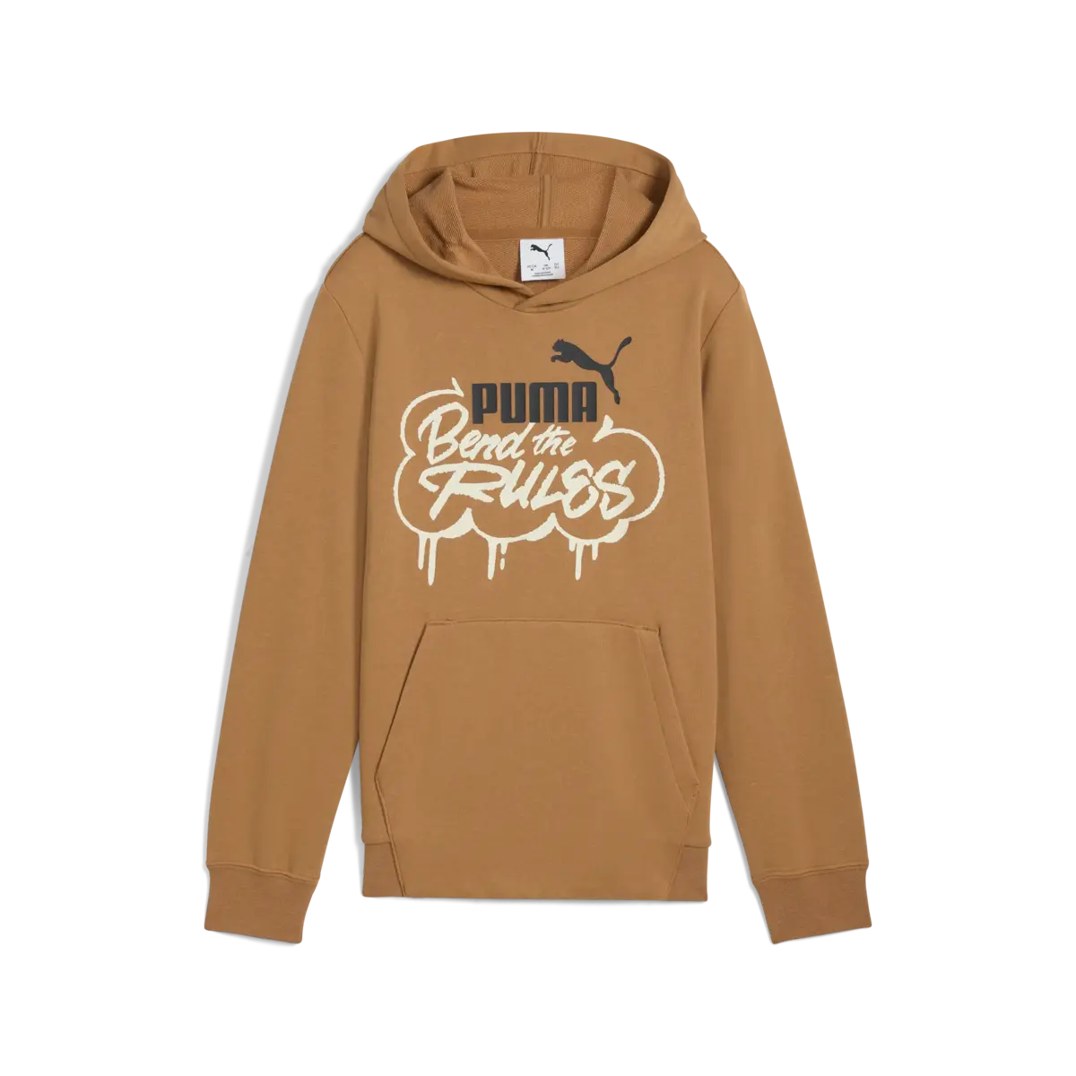 Puma MID90s Hoodie Erkek Sweatshirt