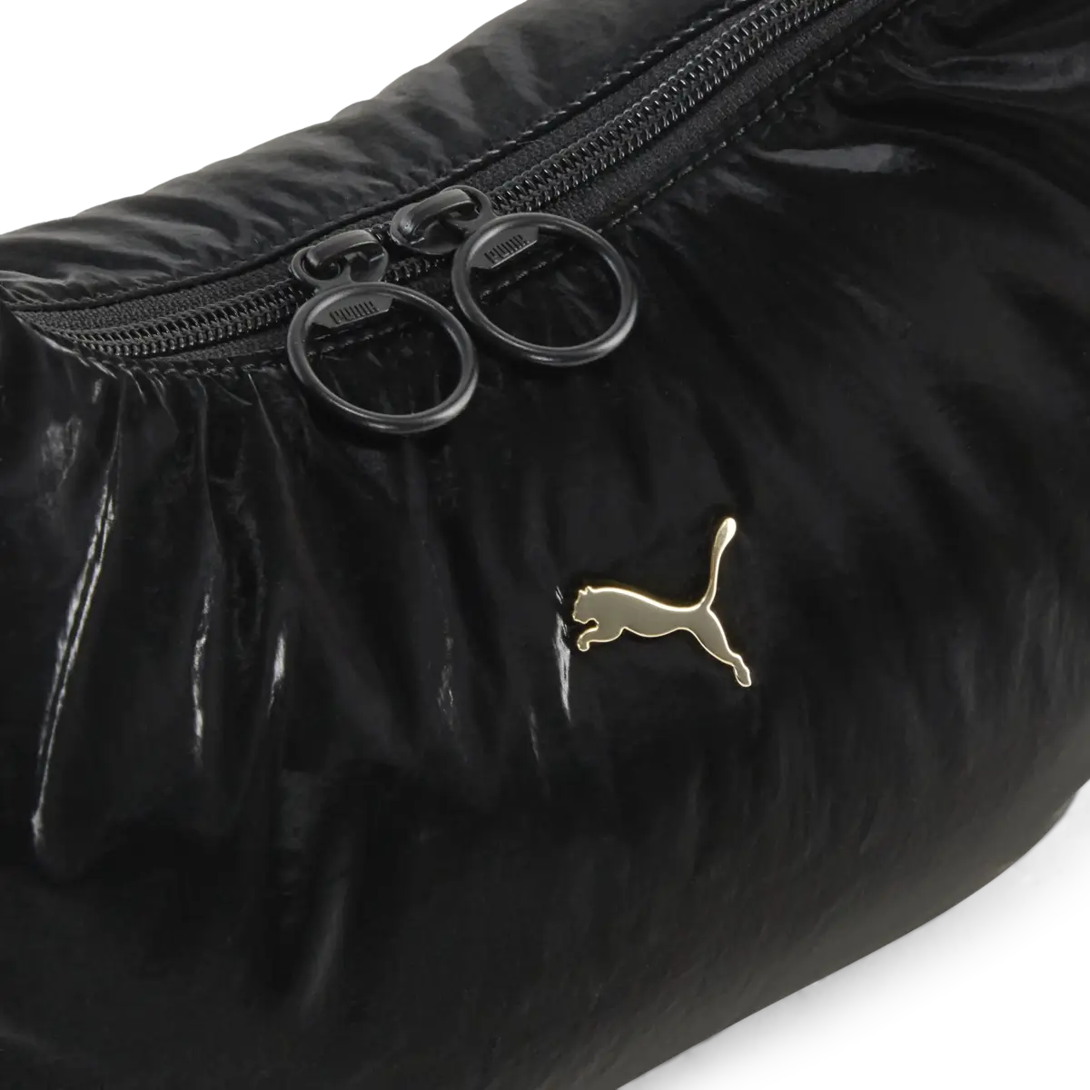 Puma UP Hobo Bag Siyah Kadın El Çantası