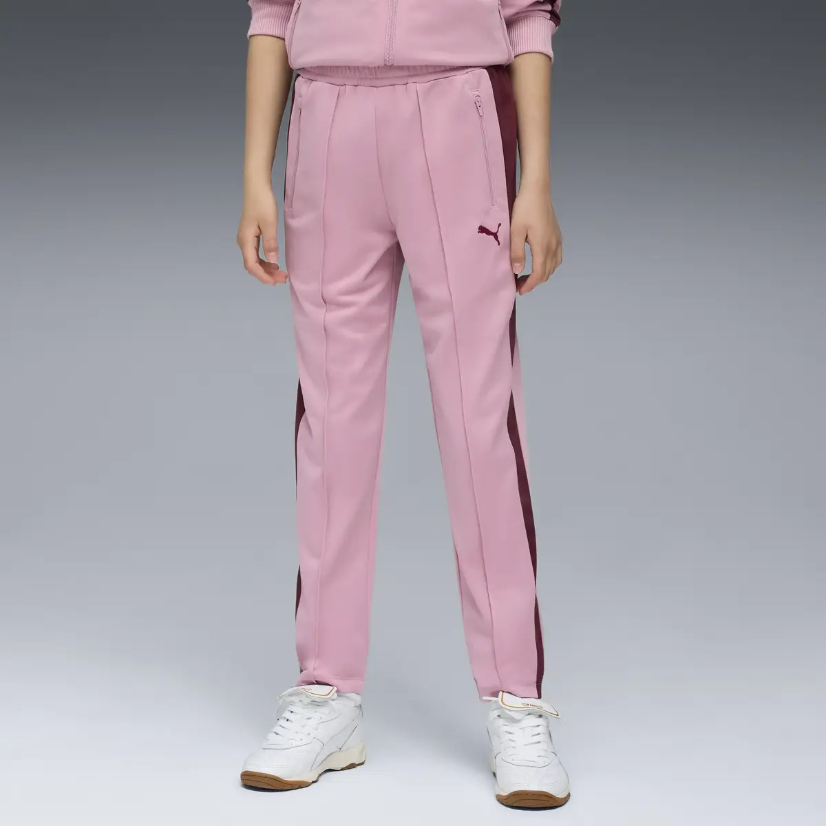 Puma T7 ALWAYS ON Track Pants Kadın Eşofman Altı