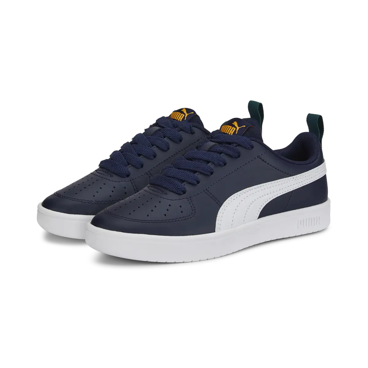Puma Rickie Jr Erkek Spor Ayakkabı & Sneaker