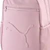 PUMA BUZZ Backpack Pembe Unisex Sırt Çantası