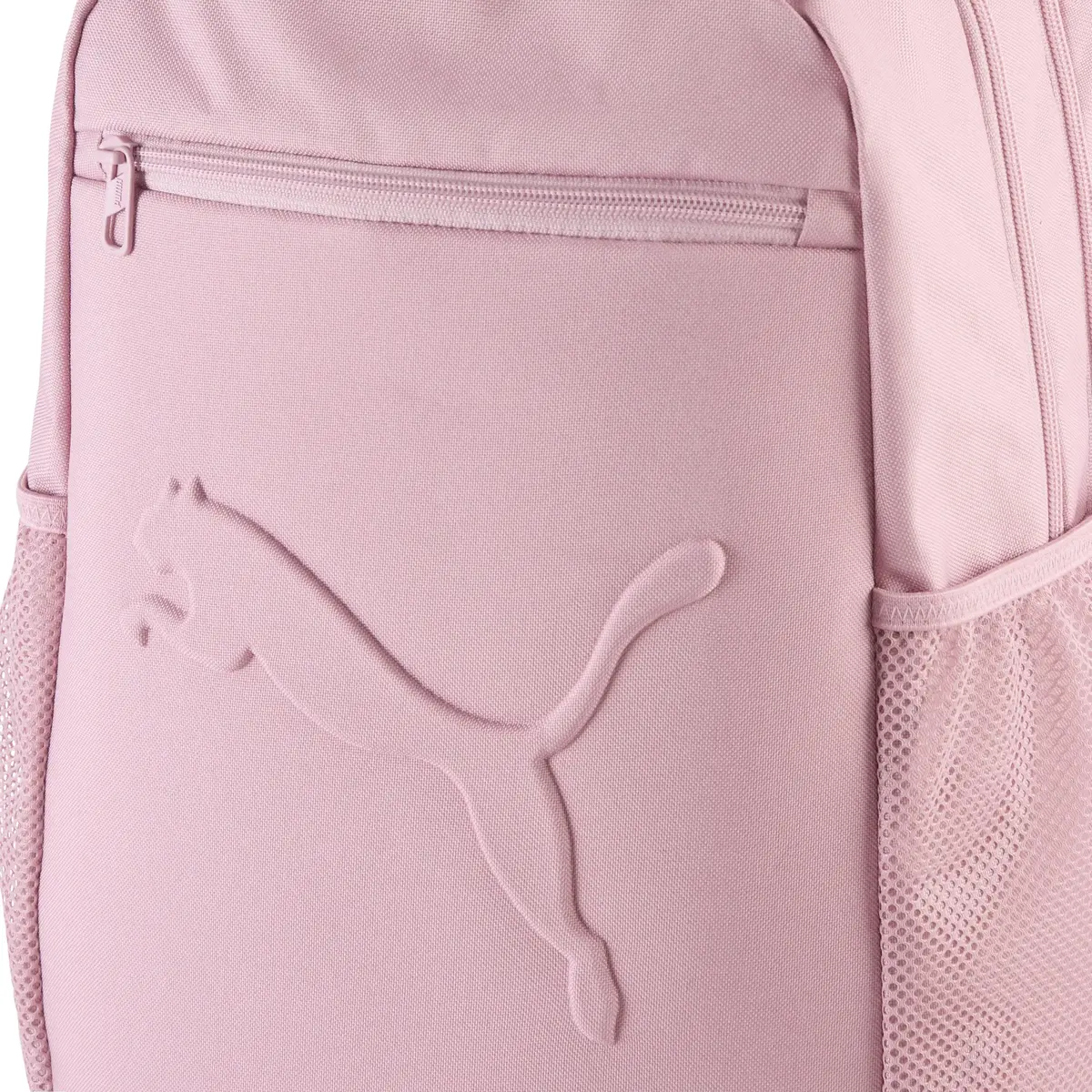PUMA BUZZ Backpack Pembe Unisex Sırt Çantası
