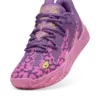 Puma MB.03 Lo TMNT Krang Mor Unisex Spor Ayakkabı