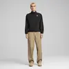 Puma BETTER CLASSICS Woven Pants Bej Erkek Eşofman Altı