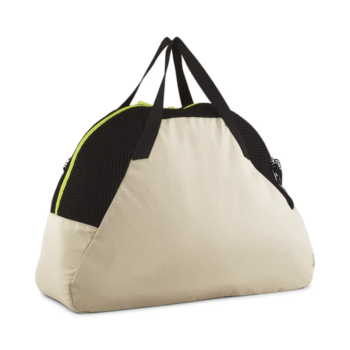 Puma AT ESS Grip Bag Bej Spor Çantası