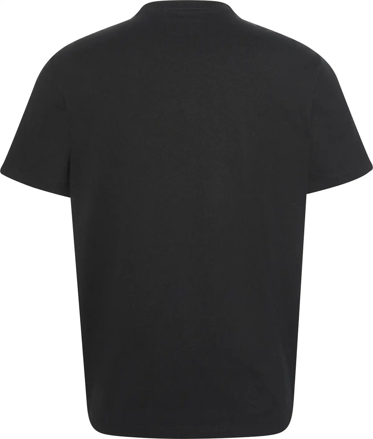 SS EASY MONOGRAM TEE