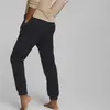Puma STUDIO SHERPA PANT Siyah Kadın Pantolon