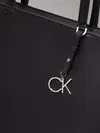 Calvin Klein Siyah Kadın Çanta & Cüzdan