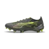 Puma ULTRA 5 ULTIMATE FG Siyah Krampon