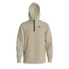 Puma RAD/CAL Half-Zip DK Granola Bej Erkek Sweatshirt
