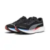 Puma Deviate Nitro 2 Siyah Unisex Koşu Ayakkabısı