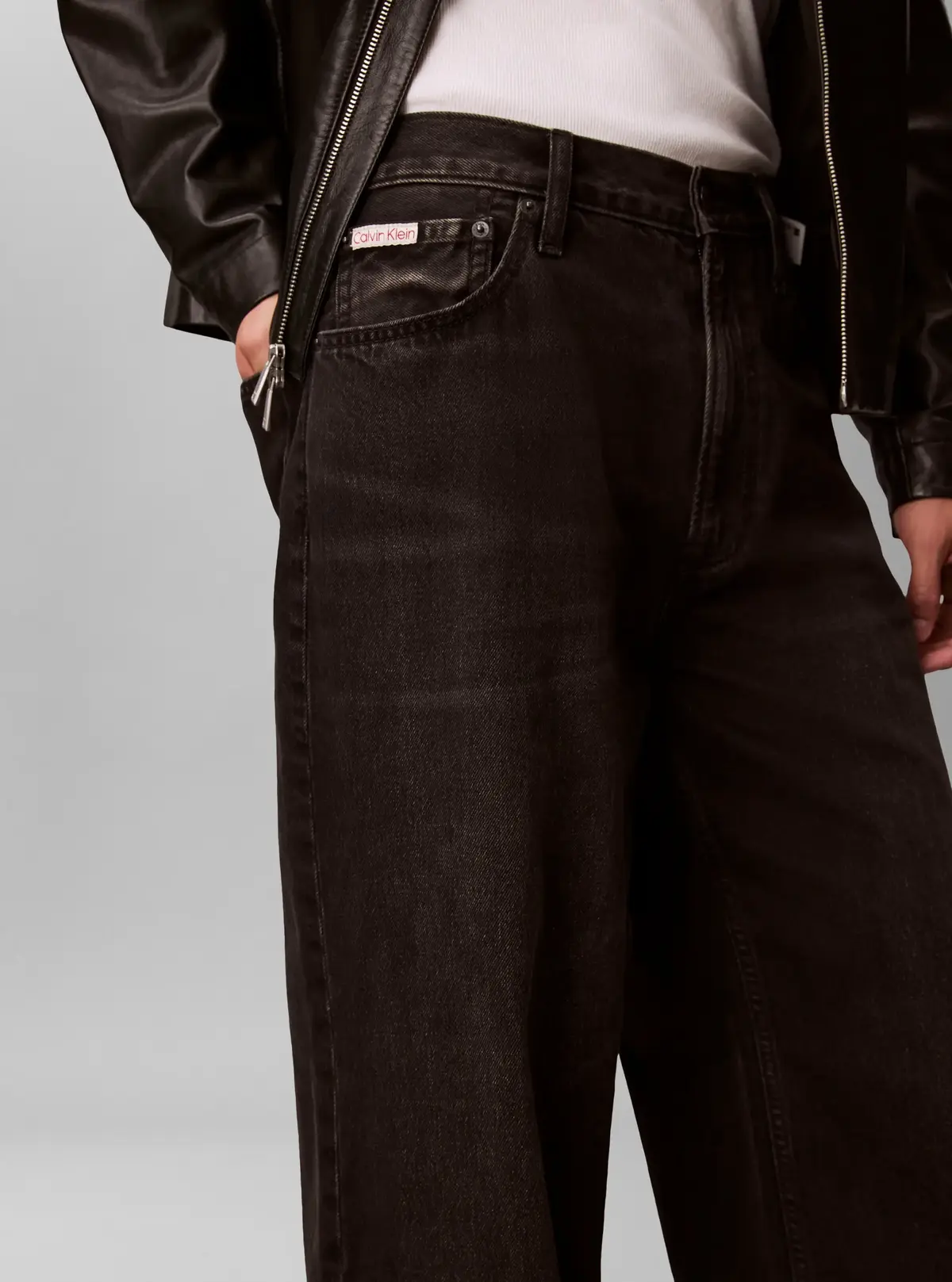 BAGGY AVERY BLACK ST, XB0