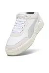 Puma CA Pro Sport Lth Beyaz Unisex Günlük Spor Ayakkabı