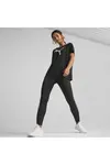 Puma Evostripe High-Waist 7/8 Tights Siyah Kadın Tayt