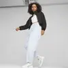 Puma INFUSE Woven Jacket Siyah Kadın Ceket