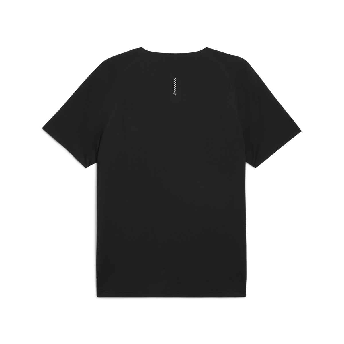 Puma EVERYDAY CLOUDSPUN SS TEE  M Siyah Erkek T-Shirt