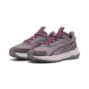 Puma Extend Lite Trail Mor Unisex Yürüyüş ve Koşu Ayakkabısı