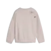 Puma X TROLLS Graphic Crew Pembe Erkek Çocuk Sweatshirt