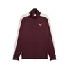 Puma T7 ALWAYS ON Track Jacket Kırmızı Erkek Ceket