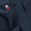 Tommy Hilfiger TJW PIQUE BADGE F&F, C1G Lacivert Kadın Elbise-Etek