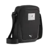 Puma BMW MMS Portable Siyah Omuz Çantası