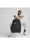 Puma Academy Siyah Sırt Çantası