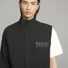 PUMA x PLEASURES Jacket Siyah Erkek Ceket